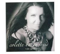 I Am / Grace by Colette Baron-Reid (2005-01-11)