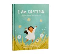I am Grateful - The Life Changing Magic of Gratitude