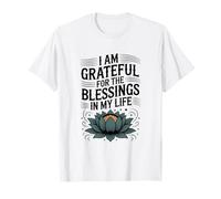 I am Greatful for The Blessings in My Life T-Shirt