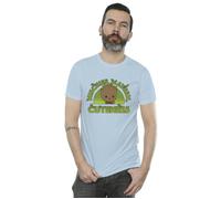 I Am Groot Mischief Mayhem T-Shirt Marvel Baby Blue S