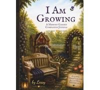 I am Growing: A memory Garden Companion Journal