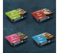I am Halal Ready Meal Bundle