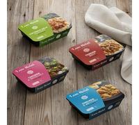 I am Halal Ready Meals Bundle