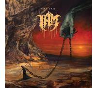 I Am - Hard 2 Kill