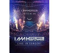 I am Hardwell: Live in Concert