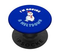 I am having a Meltdown PopSockets Adhesive PopGrip