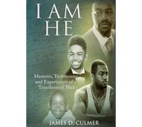 I AM HE