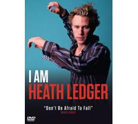 I Am Heath Ledger