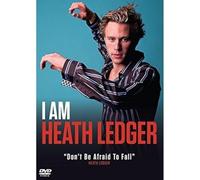 I Am Heath Ledger