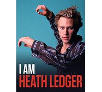 I Am Heath Ledger