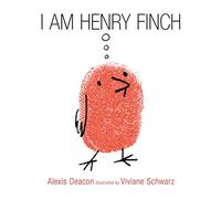 I Am Henry Finch