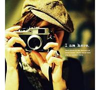 I am here
