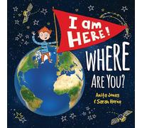 I Am Here, Where Are You?