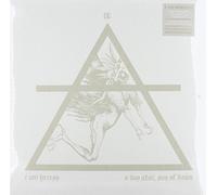 I Am Heresy - O Day Star, Son Of Dawn (White Vinyl) [VINYL]