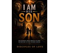 I AM His Son: You were never meant to be an orphan