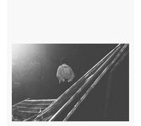 I Am Holding My Breath