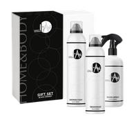 I.Am Home & Body Black Energy Giftset Small