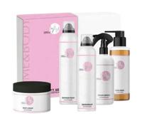 I.Am Home & Body Blushing Bloom Giftset Large