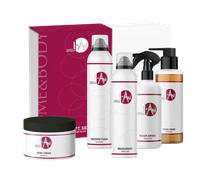 I.Am Home & Body Rose Bliss Giftset Large