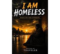 I Am Homeless: Back to the Streets: 1 (Volume 1)
