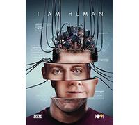 I Am Human [DVD]
