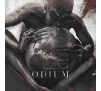 I Am Hunger - Odium