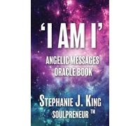 I AM I Angelic Messages Oracle Book