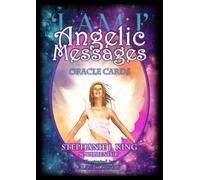 I am I - Angelic Messages Oracle Cards