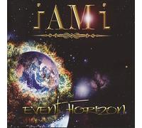 I Am I - Event Horizon