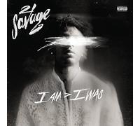 I Am > I Was – Vinyl