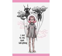 "I Am in My OwN UNiVeRse": Planner 2026