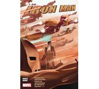 I Am Iron Man
