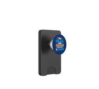 I Am Israel Seed Of Abraham Isaac And Jacob Jew Religion PopSockets PopWallet for MagSafe