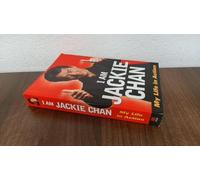 I am Jackie Chan