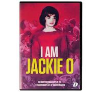 I Am Jackie O