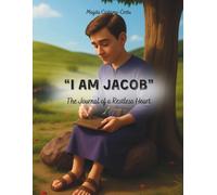 "I am Jacob" (Christian children's books in English)