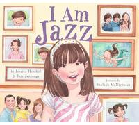 I Am Jazz