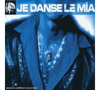 I Am - Je Danse Le Mia Ep
