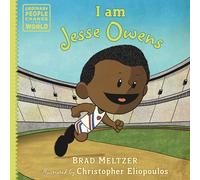 I am Jesse Owens (Ordinary People Change the World)