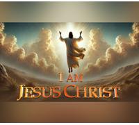 I Am Jesus Christ PC Steam CD Key