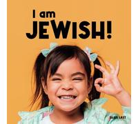 I Am Jewish!: Meet lots of different Jewish children (I Am Me)