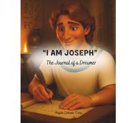 "I Am Joseph" (Christian children's books in English)