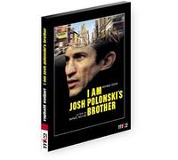 I Am Josh Polonski..