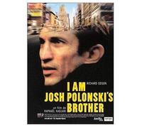 I Am Josh Polonski's Brother ( I Am Josh Polonsky's Brother ) [DVD]