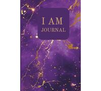 I AM Journal - the space where transformation begins.