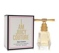 Juicy Couture I Am Juicy Couture Eau de Parfum 30ml Spray