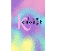 I am Kenough Notebook - For Superstars!: Great for Work, Back to School, Taking Notes, Making Lists