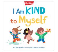 I Am Kind to Myself