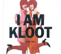 I Am Kloot - 3 Feet Tall
