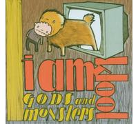 I Am Kloot - Gods And Monsters